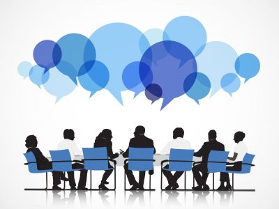 Bendrijos Visuotinis Susirinkimas